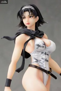 Tekken Tag Tournament 2 - Figurine Jun Kazama Renewal Package, Bishoujo -Jeux Vidéo Soldes Magasin tekken tag tournament 2 figurine jun kazama renewal package bishoujo 5