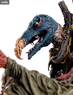 Dark Crystal : Le Temps De La Résistance - Figurine SkekTek The Scientist Skeksis 9 Dark Crystal : Le Temps De La Résistance - Figurine SkekTek The Scientist Skeksis -Jeux Vidéo Soldes Magasin temps resistance figurine skektek scientist skeksis 3