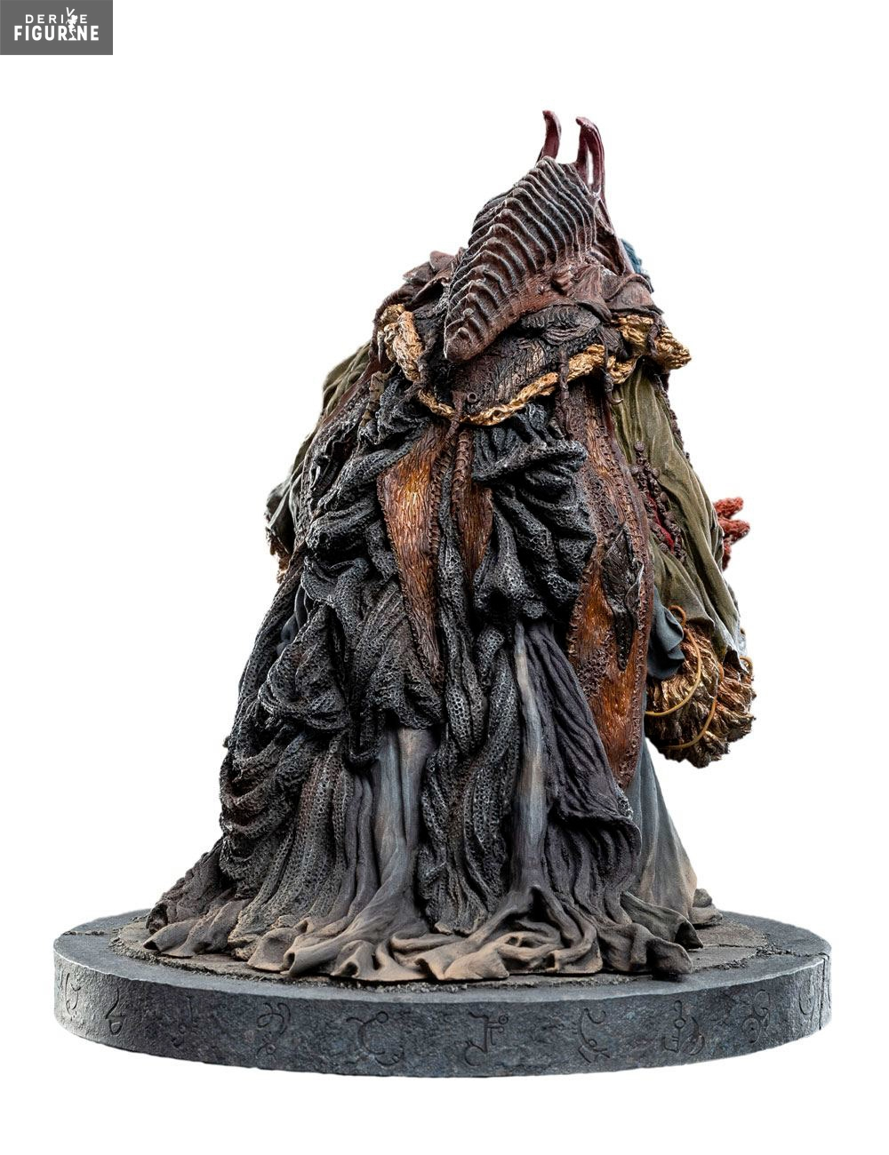 Dark Crystal : Le Temps De La Résistance - Figurine SkekTek The Scientist Skeksis 5 Dark Crystal : Le Temps De La Résistance - Figurine SkekTek The Scientist Skeksis – Image 5