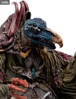 Dark Crystal : Le Temps De La Résistance - Figurine SkekTek The Scientist Skeksis 11 Dark Crystal : Le Temps De La Résistance - Figurine SkekTek The Scientist Skeksis -Jeux Vidéo Soldes Magasin temps resistance figurine skektek scientist skeksis 5