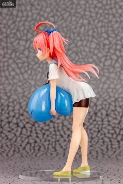 That Time I Got Reincarnated As A Slime - Figurine Milim Nava