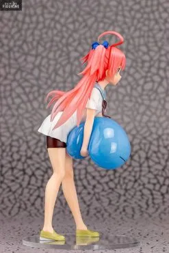 That Time I Got Reincarnated As A Slime - Figurine Milim Nava -Jeux Vidéo Soldes Magasin that time i got reincarnated as slime figurine milim nava 3