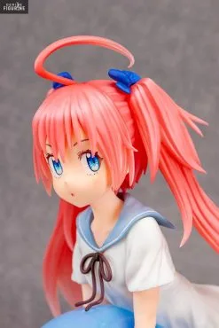 That Time I Got Reincarnated As A Slime - Figurine Milim Nava -Jeux Vidéo Soldes Magasin that time i got reincarnated as slime figurine milim nava 5