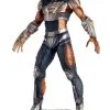 The Alien & Predator Collection - Figurine Predator Killer Clan, AvP: Three World War