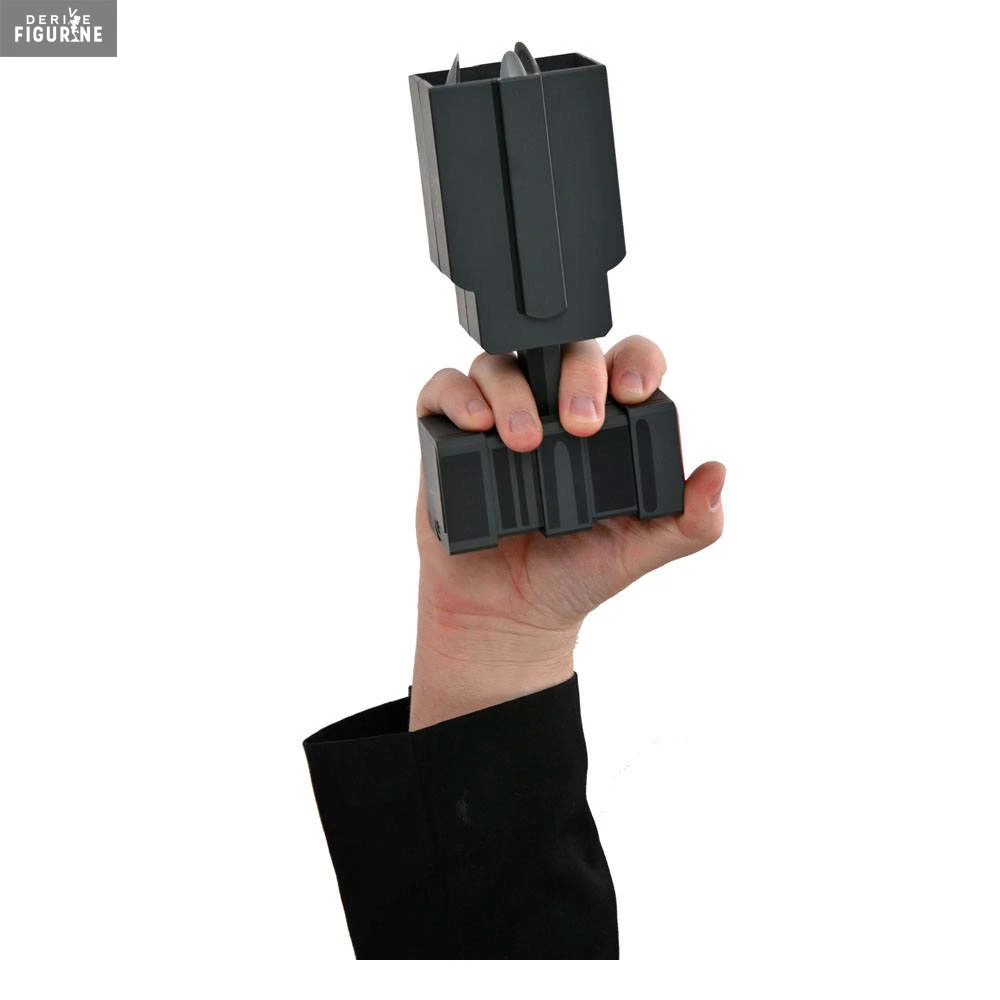 DC Comics Batman The Animated Series - Réplique Grapnel Launcher 5 DC Comics Batman The Animated Series - Réplique Grapnel Launcher – Image 5