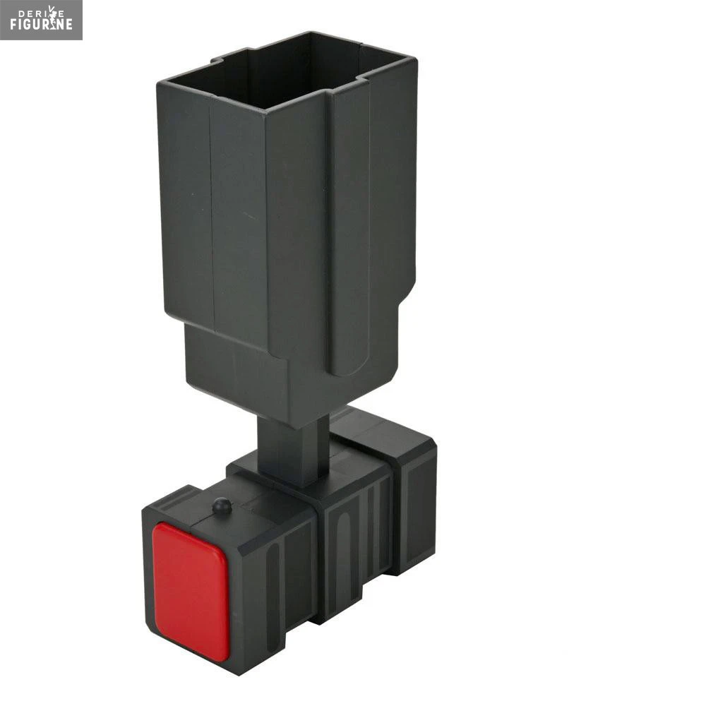 DC Comics Batman The Animated Series - Réplique Grapnel Launcher 1 DC Comics Batman The Animated Series - Réplique Grapnel Launcher