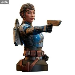 Star Wars: The Clone Wars - Buste Koska Reeves