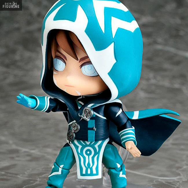 Magic: The Gathering - Figurine Jace Beleren, Nendoroid 2 Magic: The Gathering - Figurine Jace Beleren, Nendoroid – Image 2