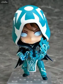 Magic: The Gathering - Figurine Jace Beleren, Nendoroid 8 Magic: The Gathering - Figurine Jace Beleren, Nendoroid -Jeux Vidéo Soldes Magasin the gathering figurine jace beleren nendoroid 2