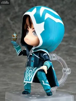 Magic: The Gathering - Figurine Jace Beleren, Nendoroid 9 Magic: The Gathering - Figurine Jace Beleren, Nendoroid -Jeux Vidéo Soldes Magasin the gathering figurine jace beleren nendoroid 3