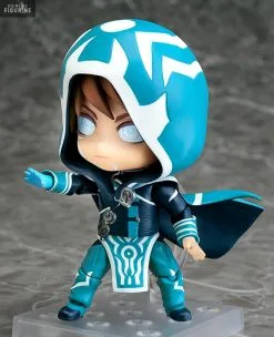 Magic: The Gathering - Figurine Jace Beleren, Nendoroid 10 Magic: The Gathering - Figurine Jace Beleren, Nendoroid -Jeux Vidéo Soldes Magasin the gathering figurine jace beleren nendoroid 4