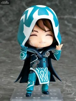 Magic: The Gathering - Figurine Jace Beleren, Nendoroid 11 Magic: The Gathering - Figurine Jace Beleren, Nendoroid -Jeux Vidéo Soldes Magasin the gathering figurine jace beleren nendoroid 5