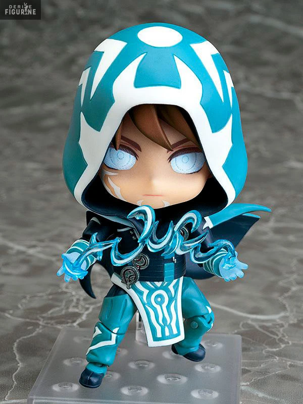Magic: The Gathering - Figurine Jace Beleren, Nendoroid 1 Magic: The Gathering - Figurine Jace Beleren, Nendoroid