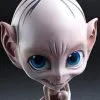 The Hobbit - Figurine De Gollum, Static Arts Mini