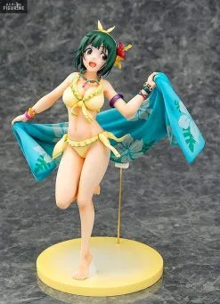 The Idolmaster - Figurine Kotori Otonashi 6 The Idolmaster - Figurine Kotori Otonashi -Jeux Vidéo Soldes Magasin the idolmaster figurine kotori otonashi 2