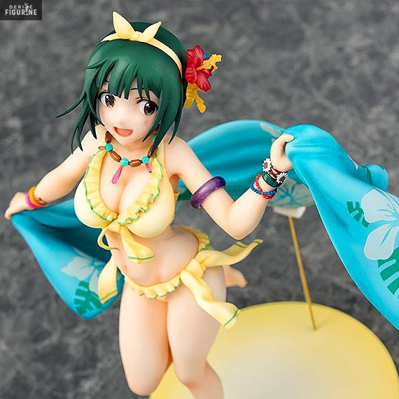 The Idolmaster - Figurine Kotori Otonashi 4 The Idolmaster - Figurine Kotori Otonashi – Image 4