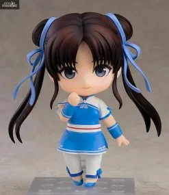 The Legend Of Sword And Fairy - Figurine Zhao Ling-Er Ver. Classique Ou Deluxe, Nendoroid -Jeux Vidéo Soldes Magasin the legend of sword and fairy figurine zhao ling er classique deluxe nendoroid 1