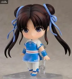 The Legend Of Sword And Fairy - Figurine Zhao Ling-Er Ver. Classique Ou Deluxe, Nendoroid -Jeux Vidéo Soldes Magasin the legend of sword and fairy figurine zhao ling er classique deluxe nendoroid 3
