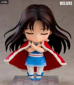 The Legend Of Sword And Fairy - Figurine Zhao Ling-Er Ver. Classique Ou Deluxe, Nendoroid -Jeux Vidéo Soldes Magasin the legend of sword and fairy figurine zhao ling er classique deluxe nendoroid 5