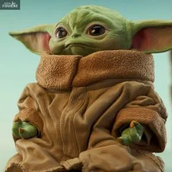 Star Wars The Mandalorian - Figurine Grogu On Seeing Stone, Milestones 10 Star Wars The Mandalorian - Figurine Grogu On Seeing Stone, Milestones -Jeux Vidéo Soldes Magasin the mandalorian figurine grogu on seeing stone milestones 4