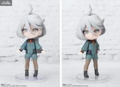 Mobile Suit Gundam: The Witch From Mercury - Figurine Miorine Rembran Ou Suletta Mercury, Figuarts Mini 7 Mobile Suit Gundam: The Witch From Mercury - Figurine Miorine Rembran Ou Suletta Mercury, Figuarts Mini -Jeux Vidéo Soldes Magasin the witch from mercury figurine miorine rembran suletta mercury figuarts mini 2