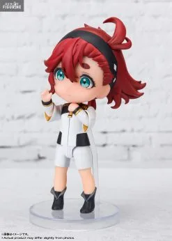 Mobile Suit Gundam: The Witch From Mercury - Figurine Miorine Rembran Ou Suletta Mercury, Figuarts Mini 8 Mobile Suit Gundam: The Witch From Mercury - Figurine Miorine Rembran Ou Suletta Mercury, Figuarts Mini -Jeux Vidéo Soldes Magasin the witch from mercury figurine miorine rembran suletta mercury figuarts mini 3