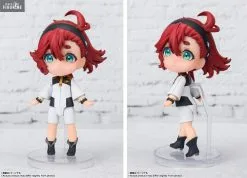 Mobile Suit Gundam: The Witch From Mercury - Figurine Miorine Rembran Ou Suletta Mercury, Figuarts Mini 9 Mobile Suit Gundam: The Witch From Mercury - Figurine Miorine Rembran Ou Suletta Mercury, Figuarts Mini -Jeux Vidéo Soldes Magasin the witch from mercury figurine miorine rembran suletta mercury figuarts mini 4