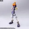 The World Ends With You - Final Remix - Figurine Neku Sakuraba, Bring Arts