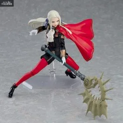 Fire Emblem Three Houses - Figurine Edelgard Von Hresvelg, Figma -Jeux Vidéo Soldes Magasin three houses figurine edelgard von hresvelg figma 3