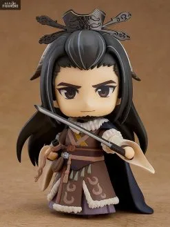 Thunderbolt Fantasy Sword Seekers 2 - Figurine Sho Fu Kan, Nendoroid -Jeux Vidéo Soldes Magasin thunderbolt fantasy sword seekers 2 figurine sho fu kan nendoroid 1