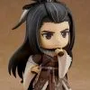 Thunderbolt Fantasy Sword Seekers 2 - Figurine Sho Fu Kan, Nendoroid