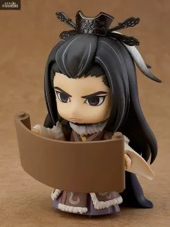 Thunderbolt Fantasy Sword Seekers 2 - Figurine Sho Fu Kan, Nendoroid -Jeux Vidéo Soldes Magasin thunderbolt fantasy sword seekers 2 figurine sho fu kan nendoroid 2