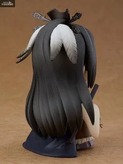 Thunderbolt Fantasy Sword Seekers 2 - Figurine Sho Fu Kan, Nendoroid -Jeux Vidéo Soldes Magasin thunderbolt fantasy sword seekers 2 figurine sho fu kan nendoroid 3