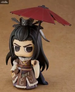 Thunderbolt Fantasy Sword Seekers 2 - Figurine Sho Fu Kan, Nendoroid -Jeux Vidéo Soldes Magasin thunderbolt fantasy sword seekers 2 figurine sho fu kan nendoroid 4