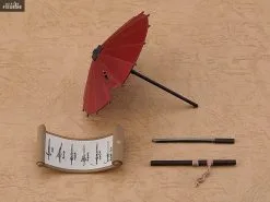 Thunderbolt Fantasy Sword Seekers 2 - Figurine Sho Fu Kan, Nendoroid -Jeux Vidéo Soldes Magasin thunderbolt fantasy sword seekers 2 figurine sho fu kan nendoroid 5