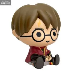 Harry Potter - Tirelire Spell Book, Golden Snitch, Box Of Chocolate Frog Ou Marauder's Map -Jeux Vidéo Soldes Magasin tirelire spell book golden snitch box chocolate frog marauder map 2