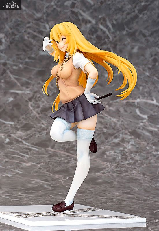 Toaru Kagaku No Railgun T - Figurine Misaki Shokuhou 3 Toaru Kagaku No Railgun T - Figurine Misaki Shokuhou – Image 3