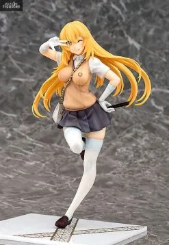 Toaru Kagaku No Railgun T - Figurine Misaki Shokuhou