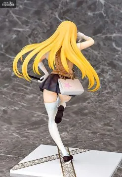 Toaru Kagaku No Railgun T - Figurine Misaki Shokuhou 9 Toaru Kagaku No Railgun T - Figurine Misaki Shokuhou -Jeux Vidéo Soldes Magasin toaru kagaku no railgun t figurine misaki shokuhou 3