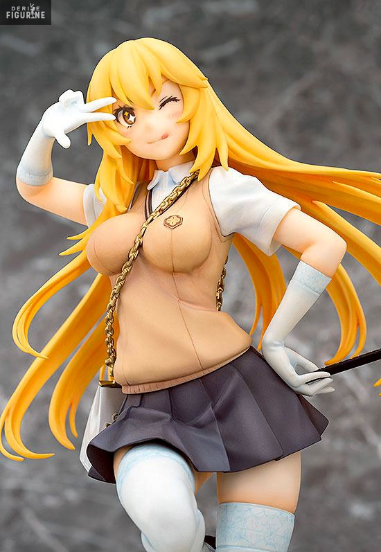 Toaru Kagaku No Railgun T - Figurine Misaki Shokuhou 6 Toaru Kagaku No Railgun T - Figurine Misaki Shokuhou – Image 6