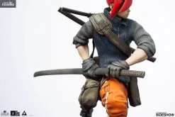 Tomorrow Kings - Figurine Cornelius And The Fight Of The Next -Jeux Vidéo Soldes Magasin tomorrow kings figurine cornelius fight of next 2