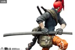 Tomorrow Kings - Figurine Cornelius And The Fight Of The Next -Jeux Vidéo Soldes Magasin tomorrow kings figurine cornelius fight of next 4