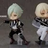 Touken Ranbu -ONLINE- - Figurine Au Choix, Hizamaru Ou Higekiri, Nendoroid Doll