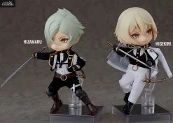 Touken Ranbu -ONLINE- - Figurine Au Choix, Hizamaru Ou Higekiri, Nendoroid Doll