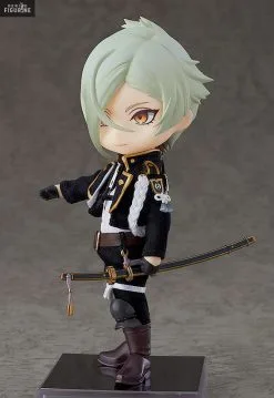 Touken Ranbu -ONLINE- - Figurine Au Choix, Hizamaru Ou Higekiri, Nendoroid Doll -Jeux Vidéo Soldes Magasin touken ranbu online figurine hizamaru higekiri nendoroid doll 3