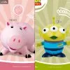 Disney/Pixar, Toy Story - Figurine Tirelire Alien Ou Bayonne, Piggy Vinyl