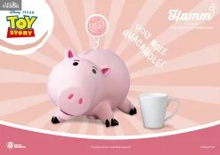 Disney/Pixar, Toy Story - Figurine Tirelire Alien Ou Bayonne, Piggy Vinyl -Jeux Vidéo Soldes Magasin toy story figurine tirelire alien bayonne piggy vinyl 5