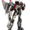Transformers Bumblebee - Figurine Blitzwing DLX Scale