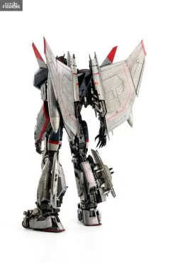 Transformers Bumblebee - Figurine Blitzwing DLX Scale 9 Transformers Bumblebee - Figurine Blitzwing DLX Scale -Jeux Vidéo Soldes Magasin transformers bumblebee figurine blitzwing dlx scale 3