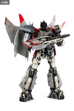 Transformers Bumblebee - Figurine Blitzwing DLX Scale 11 Transformers Bumblebee - Figurine Blitzwing DLX Scale -Jeux Vidéo Soldes Magasin transformers bumblebee figurine blitzwing dlx scale 5